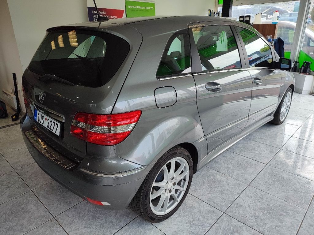 mercedes-benz-tridy-b-1-5i-70kw - 3