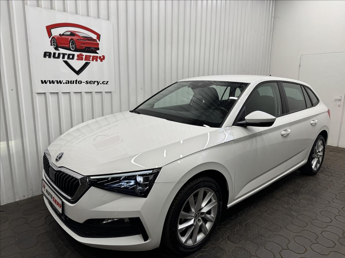 skoda-scala-1-0tgi-style-acc-2xkola-led - 1