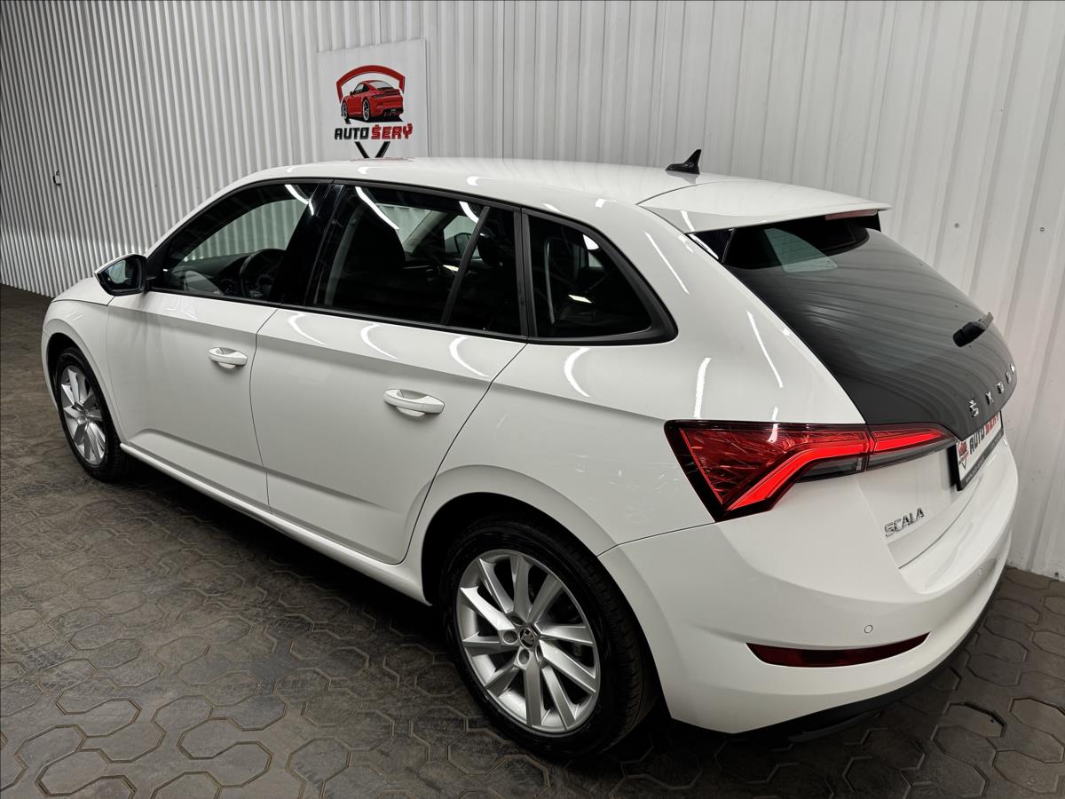skoda-scala-1-0tgi-style-acc-2xkola-led - 5