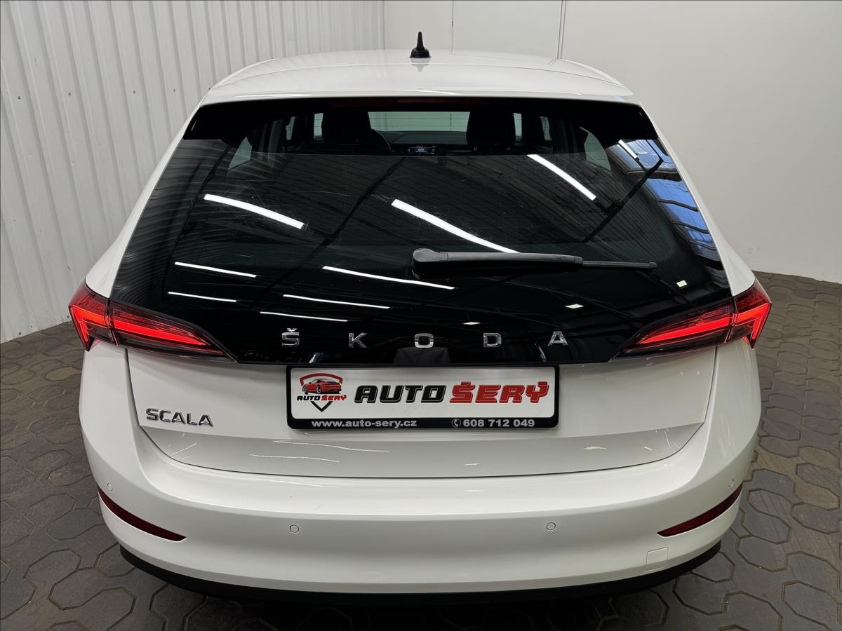 skoda-scala-1-0tgi-style-acc-2xkola-led - 6