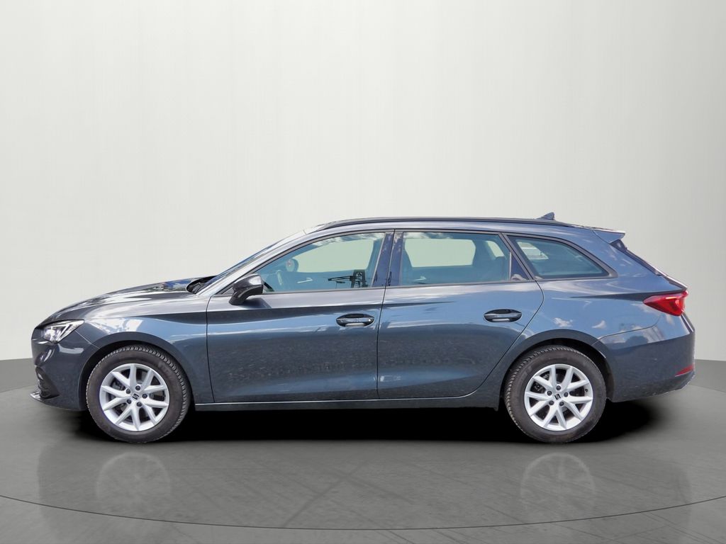 seat-leon-2-0tdi-110kw-dsg-virtual-led - 1