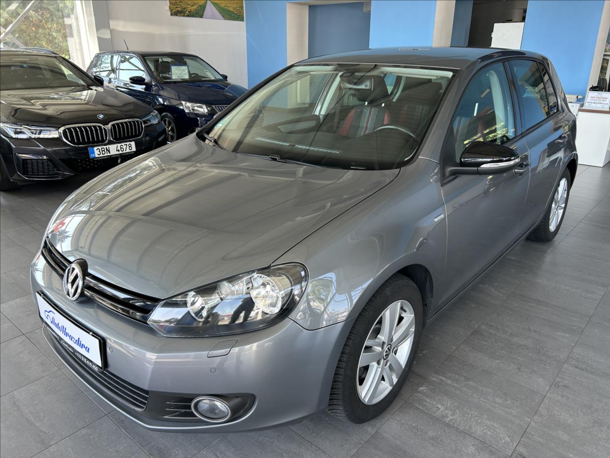 volkswagen-golf-1-2-tsi-serviska-match - 2