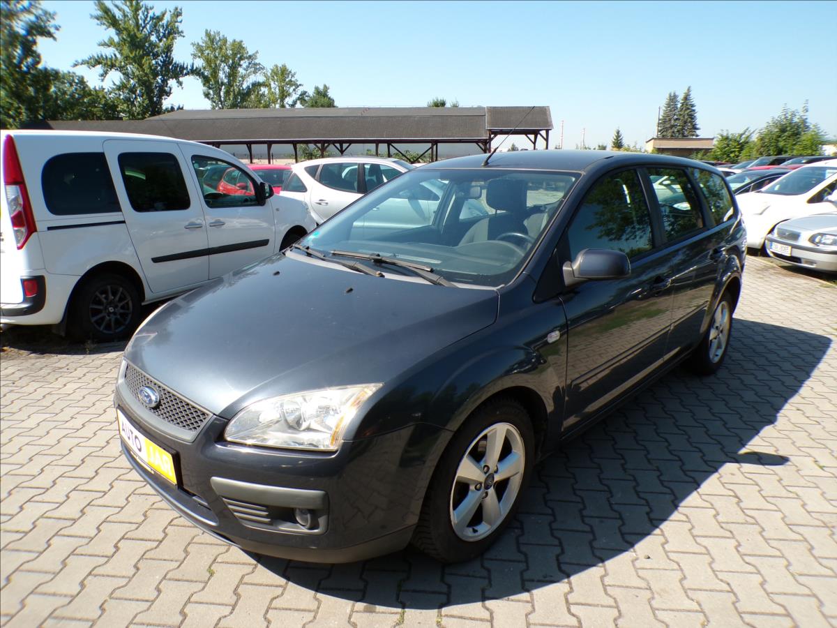 ford-focus-1-6-16v-tazne-zarizeni - 1