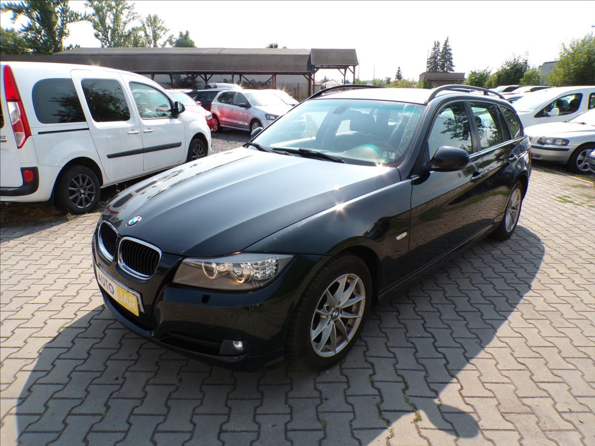 bmw-rada-3-2-0-320d-xdrive - 1