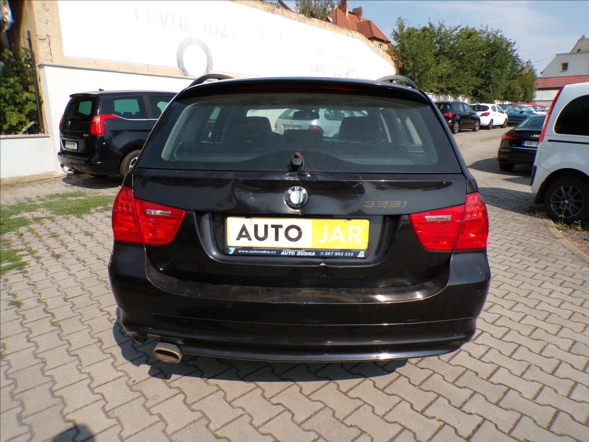 bmw-rada-3-2-0-320d-xdrive - 5
