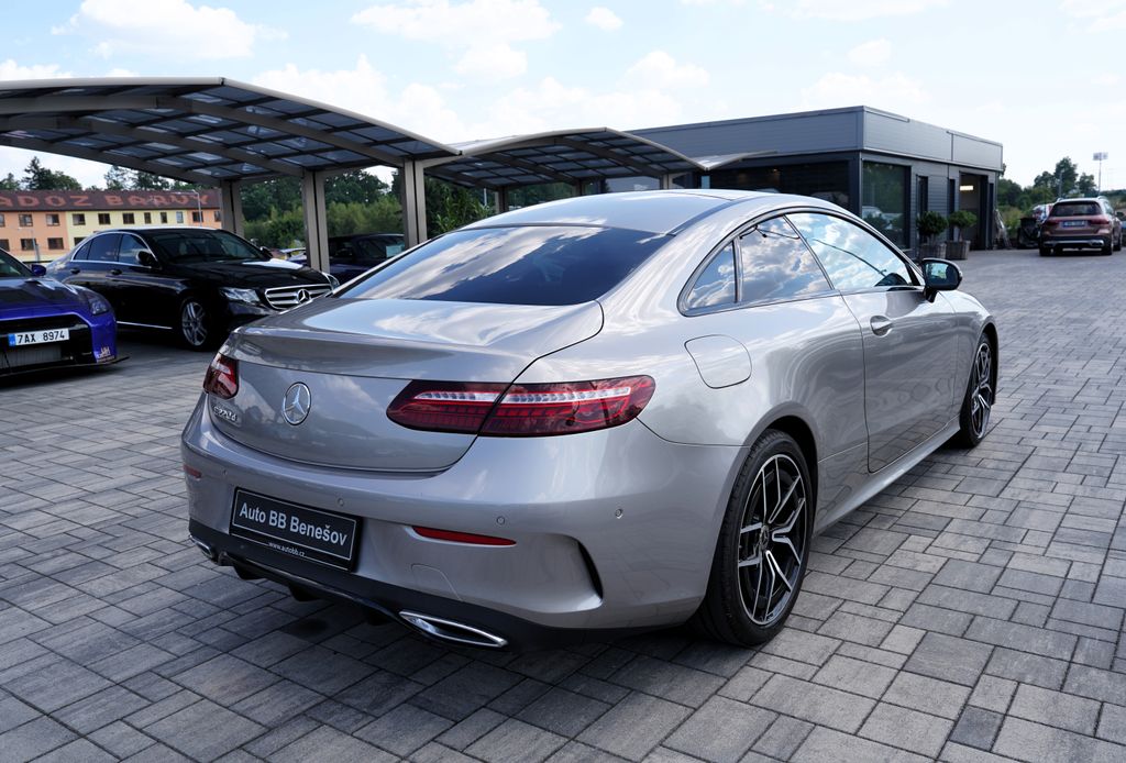 mercedes-benz-tridy-e-e-220d-amg-avantgarde-195-ps - 5