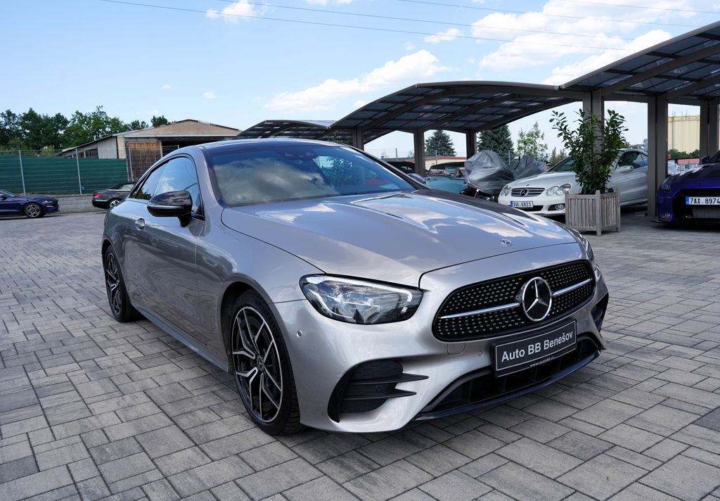 mercedes-benz-tridy-e-e-220d-amg-avantgarde-195-ps - 7