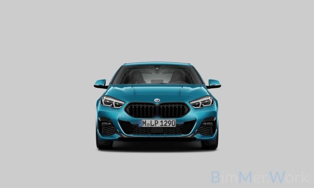 BMW Řada 2 220i xDrive Gran Coupé Mpaket/195PS