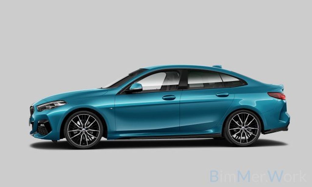 bmw-rada-2-220i-xdrive-gran-coupe-mpaket-195ps - 2