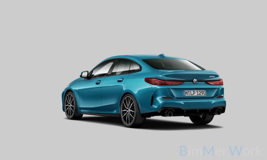 bmw-rada-2-220i-xdrive-gran-coupe-mpaket-195ps - 3