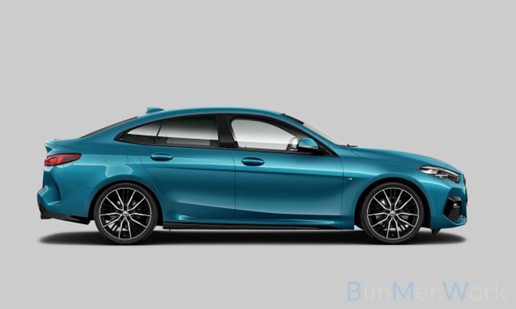 bmw-rada-2-220i-xdrive-gran-coupe-mpaket-195ps - 6