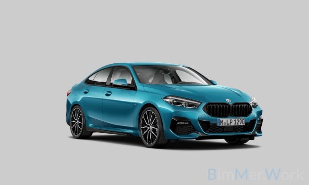 bmw-rada-2-220i-xdrive-gran-coupe-mpaket-195ps - 7