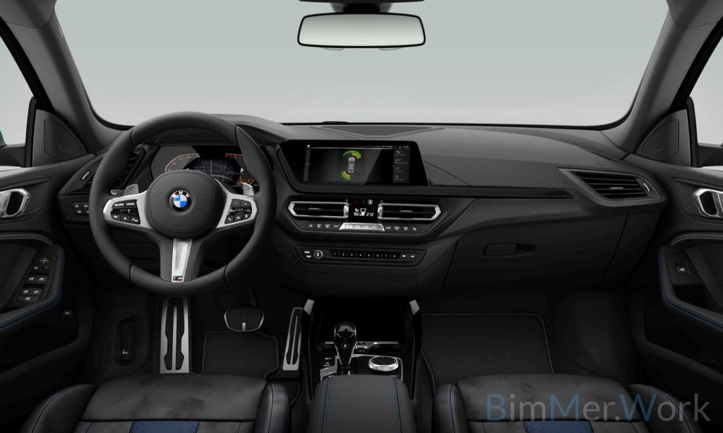 bmw-rada-2-220i-xdrive-gran-coupe-mpaket-195ps - 8