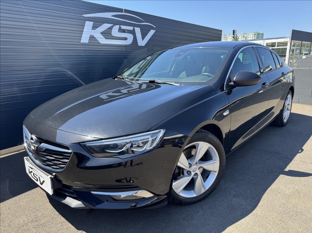 Opel Insignia 2,0 AUTOMAT
