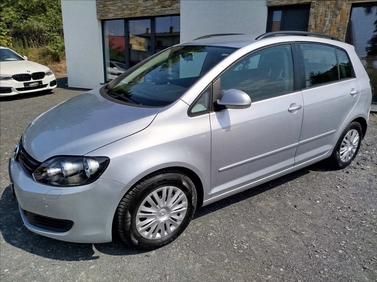 volkswagen-golf-plus-1-2-tsi-77kw-6-rychlosti-trend - 1