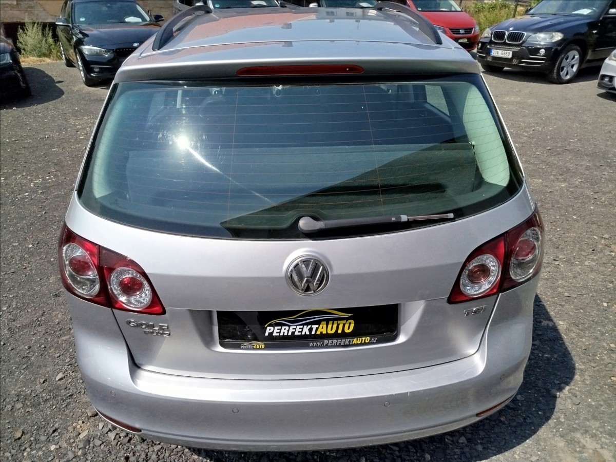 volkswagen-golf-plus-1-2-tsi-77kw-6-rychlosti-trend - 4