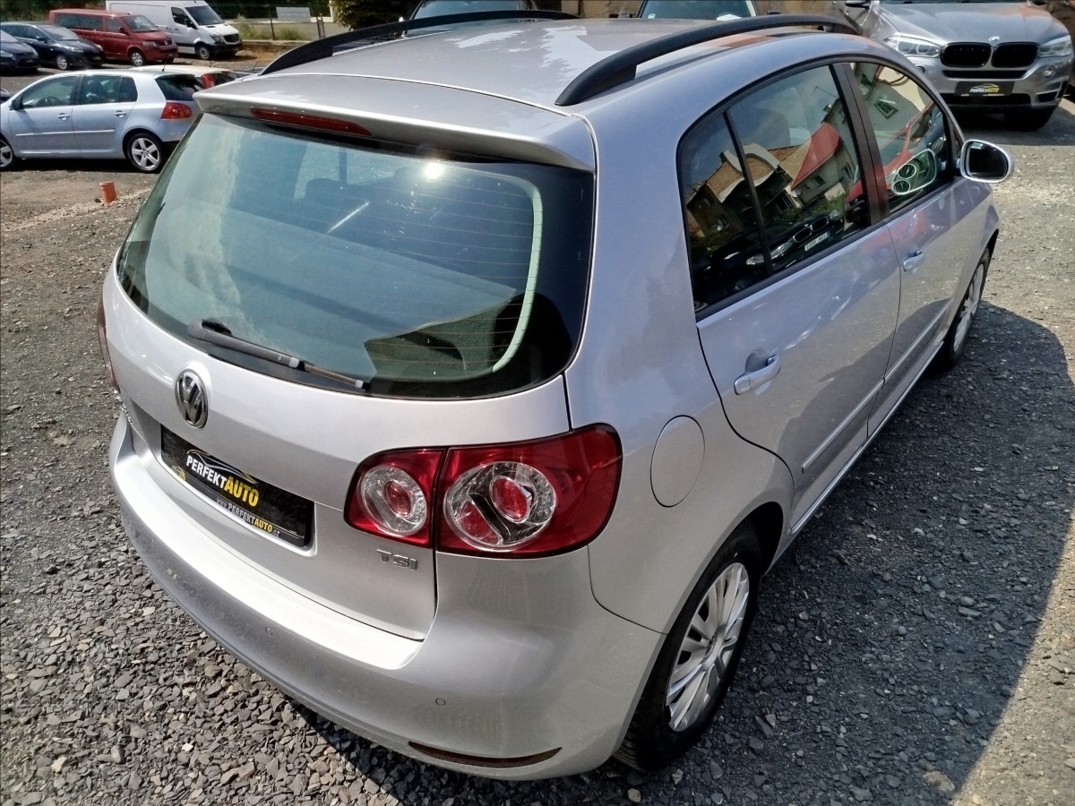 volkswagen-golf-plus-1-2-tsi-77kw-6-rychlosti-trend - 5