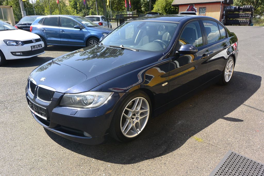 BMW Řada 3 2.0i
