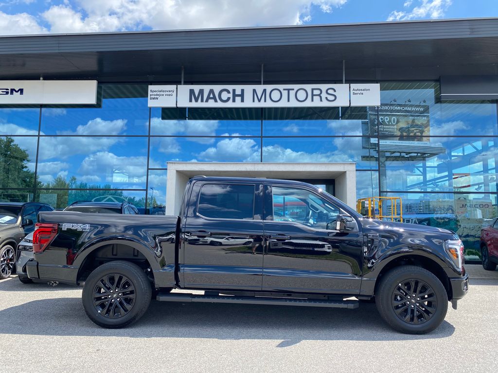 ford-f-150-lariat-5-0-298-kw - 4