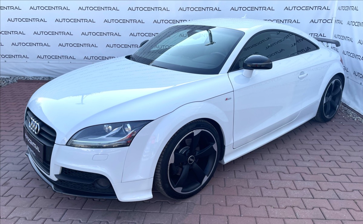 audi-tt-2-0-tfsi-s-line-155kw-abt-servisovano - 2