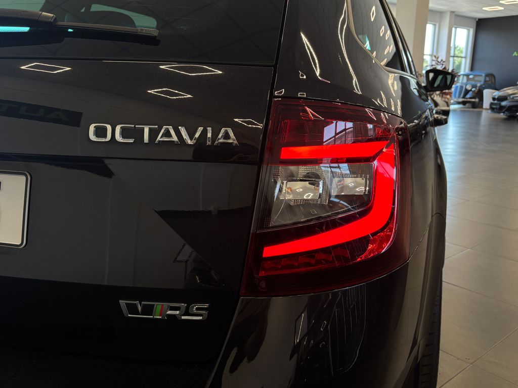 skoda-octavia-rs-cr-dsg-led-navi-servis - 6