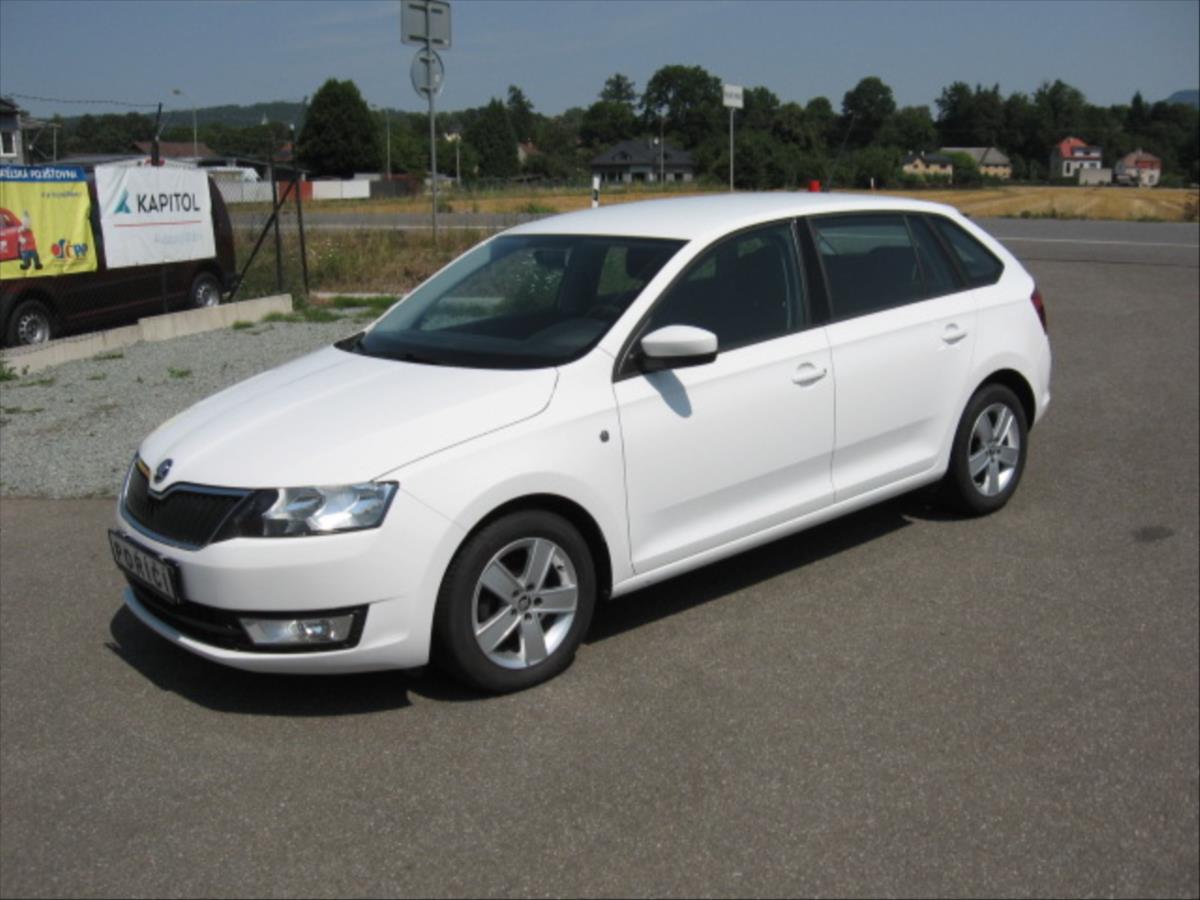 skoda-rapid-1-2-tsi - 1
