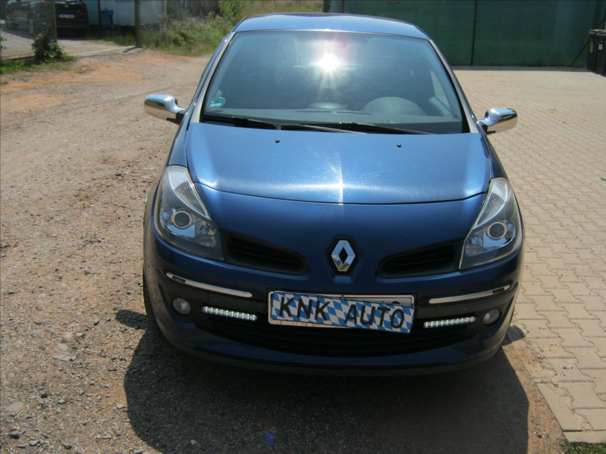 Renault Clio 1,6