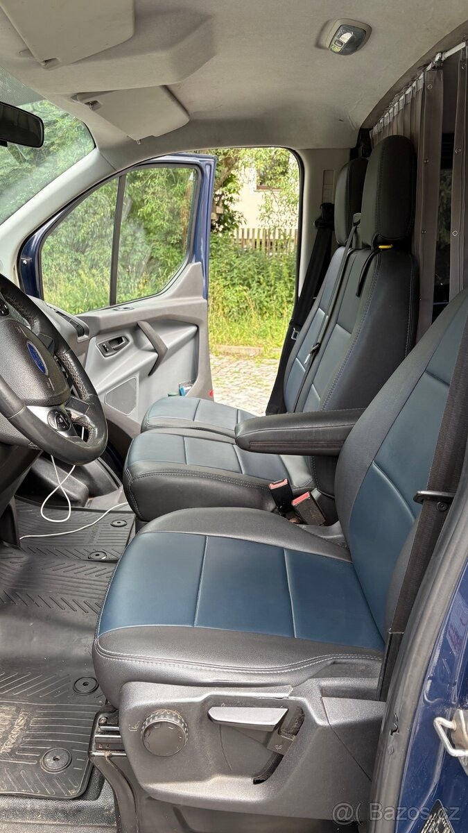 ford-transit-custom-2-2-tdci-74kw-model-2014 - 9