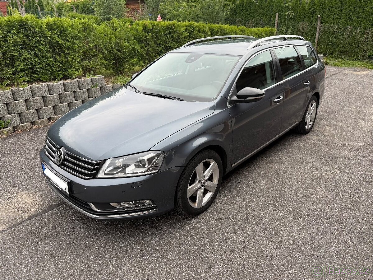 volkswagen-passat-variant-2-0-tdi-130-kw-dsg-4motion-xe - 1