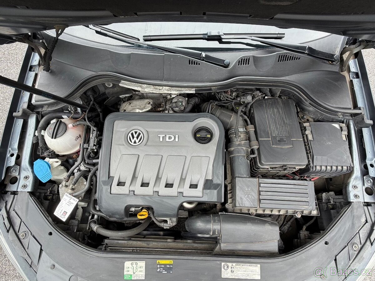 volkswagen-passat-variant-2-0-tdi-130-kw-dsg-4motion-xe - 3