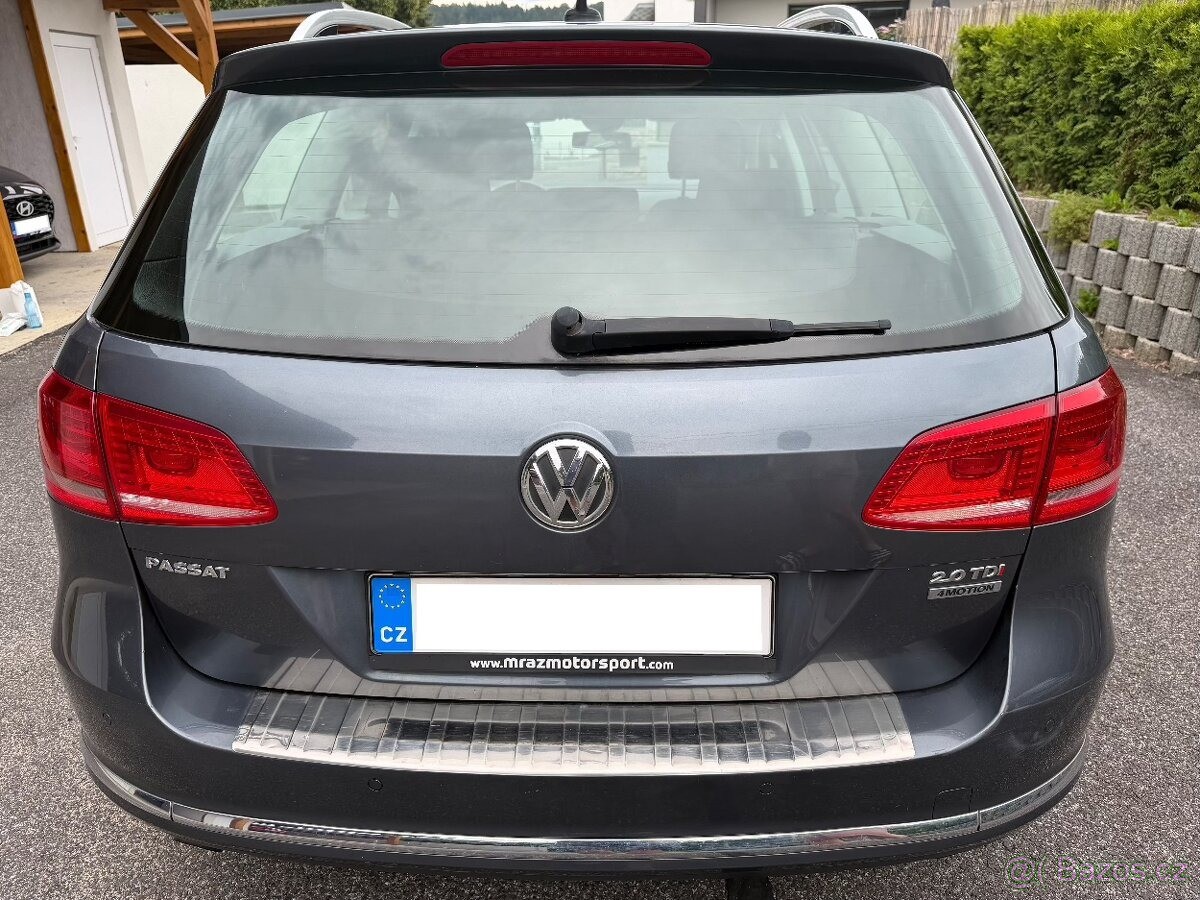 volkswagen-passat-variant-2-0-tdi-130-kw-dsg-4motion-xe - 4