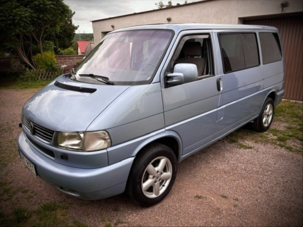 volkswagen-transporter-2-5 - 1