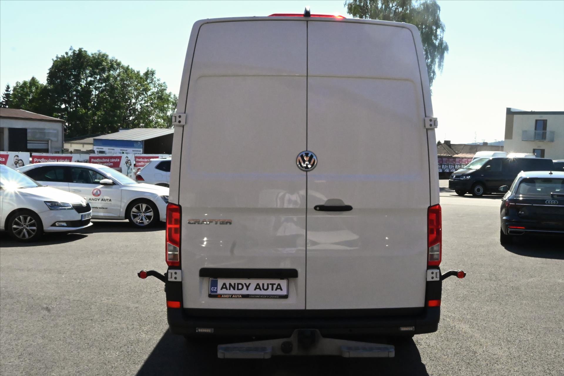 volkswagen-crafter-2-0-tdi-130kw-dsg-l2h2-zaruka-az-5-let - 5