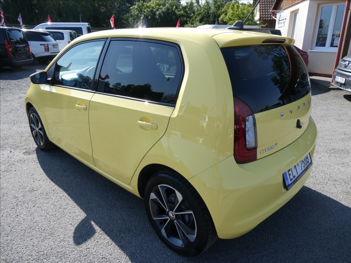 skoda-citigo-iv-style-61kw-auto-klima - 6