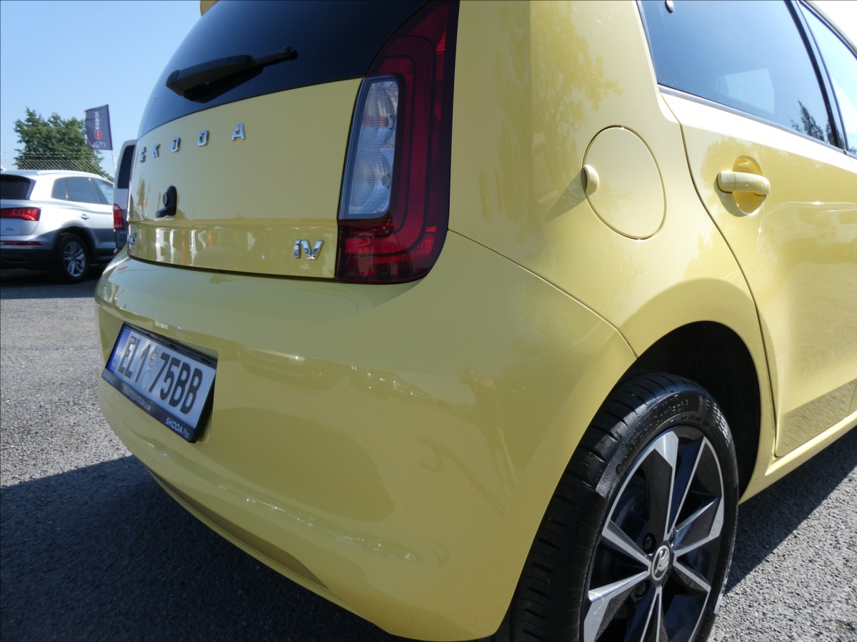skoda-citigo-iv-style-61kw-auto-klima - 9