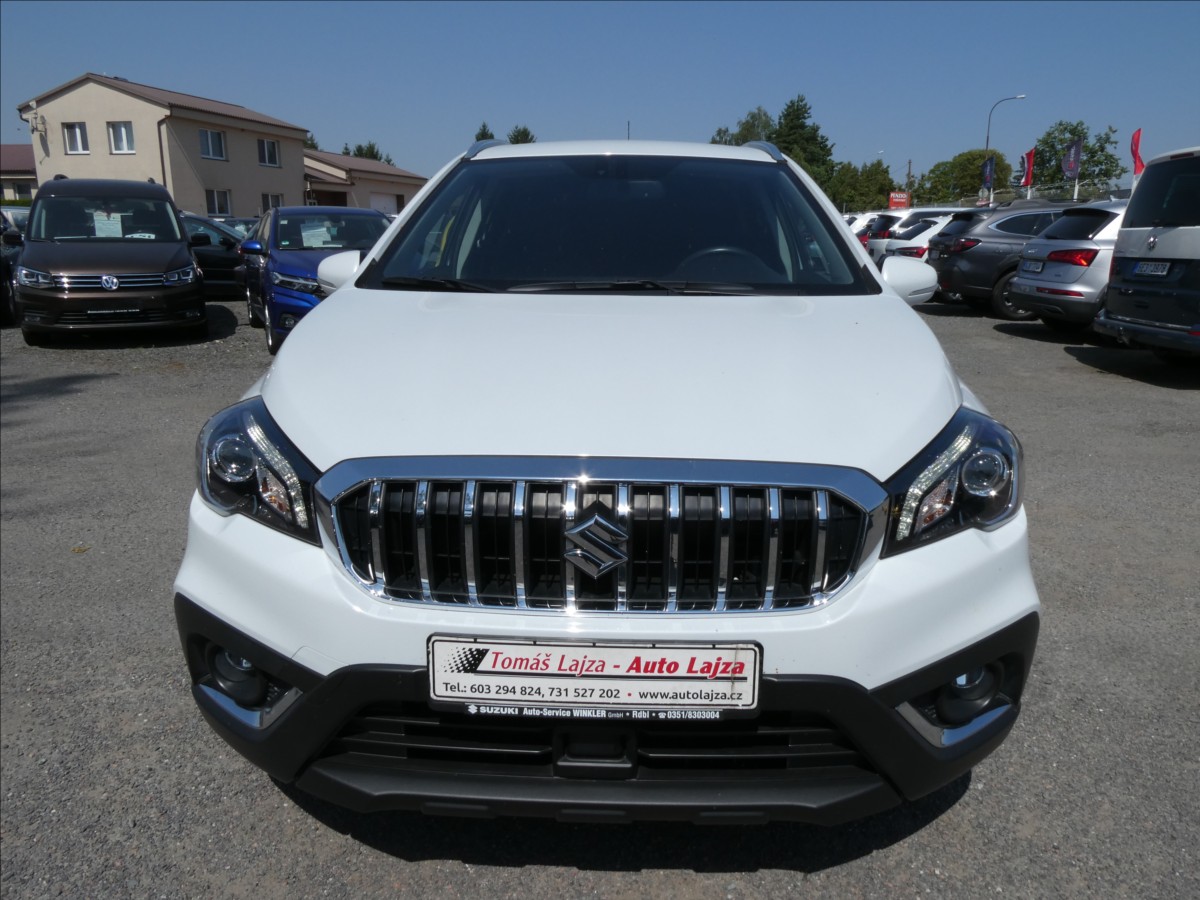 suzuki-sx4-s-cross-1-4-boosterjet-4x4-hybrid-2xkola - 1