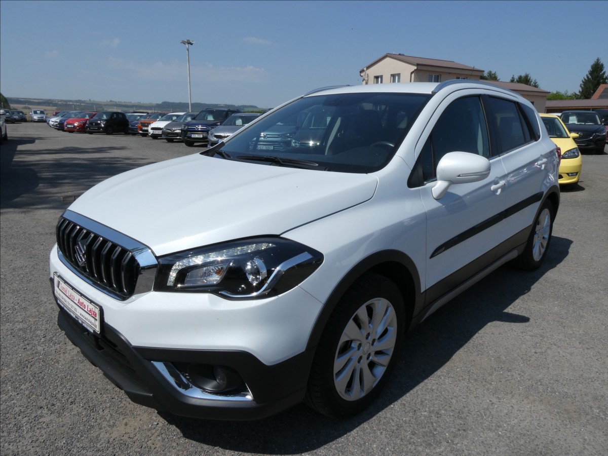 suzuki-sx4-s-cross-1-4-boosterjet-4x4-hybrid-2xkola - 2