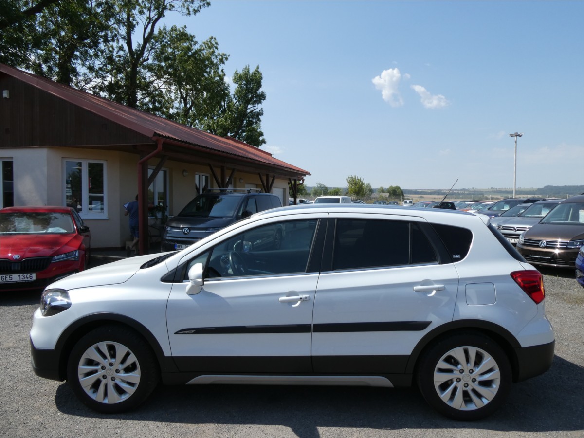 suzuki-sx4-s-cross-1-4-boosterjet-4x4-hybrid-2xkola - 5