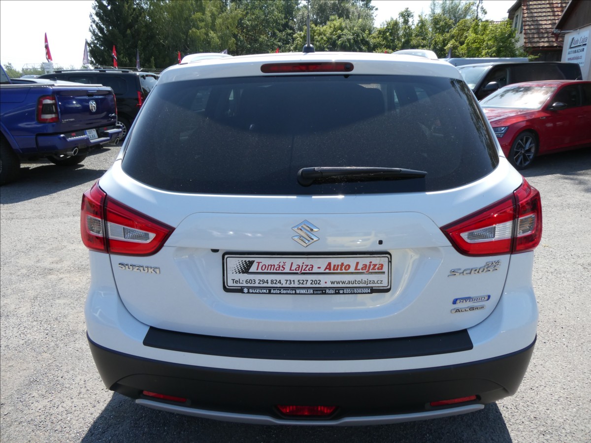 suzuki-sx4-s-cross-1-4-boosterjet-4x4-hybrid-2xkola - 7