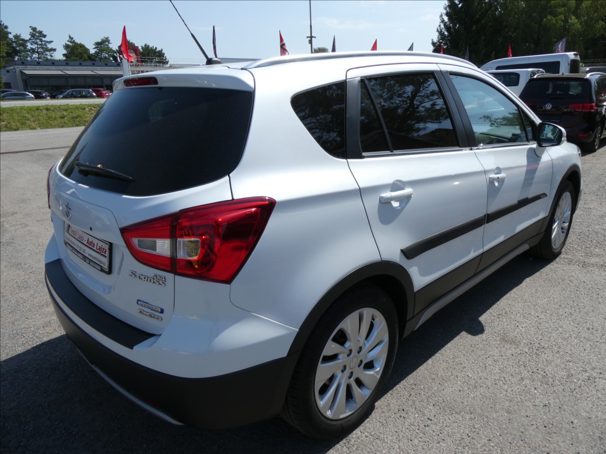 suzuki-sx4-s-cross-1-4-boosterjet-4x4-hybrid-2xkola - 8