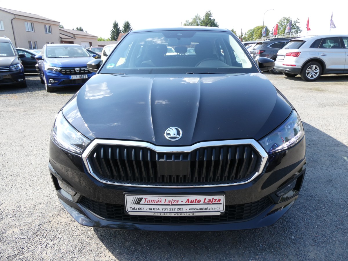skoda-fabia-1-0-tsi-70kw-zaves-tempomat - 1