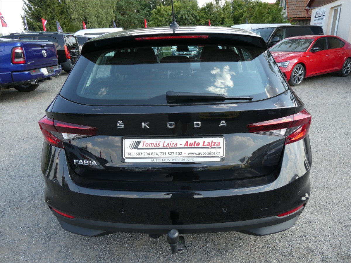 skoda-fabia-1-0-tsi-70kw-zaves-tempomat - 7