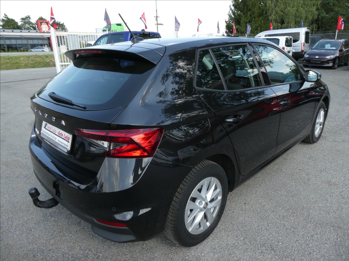 skoda-fabia-1-0-tsi-70kw-zaves-tempomat - 8