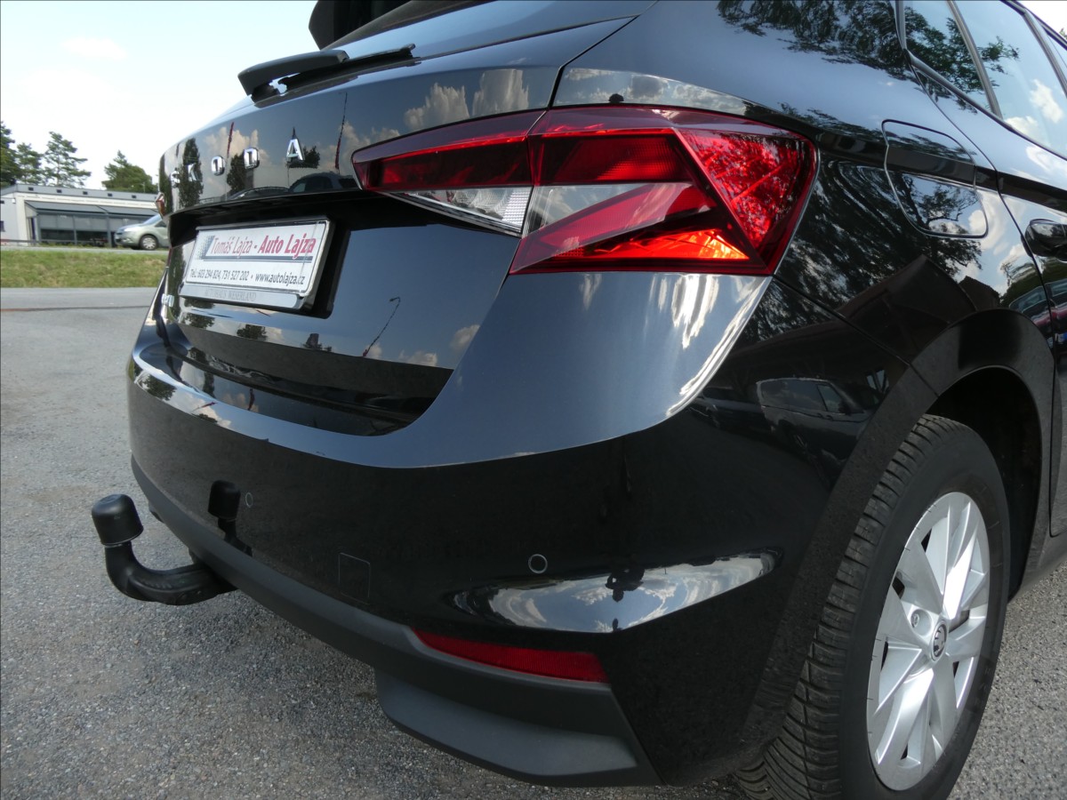 skoda-fabia-1-0-tsi-70kw-zaves-tempomat - 9