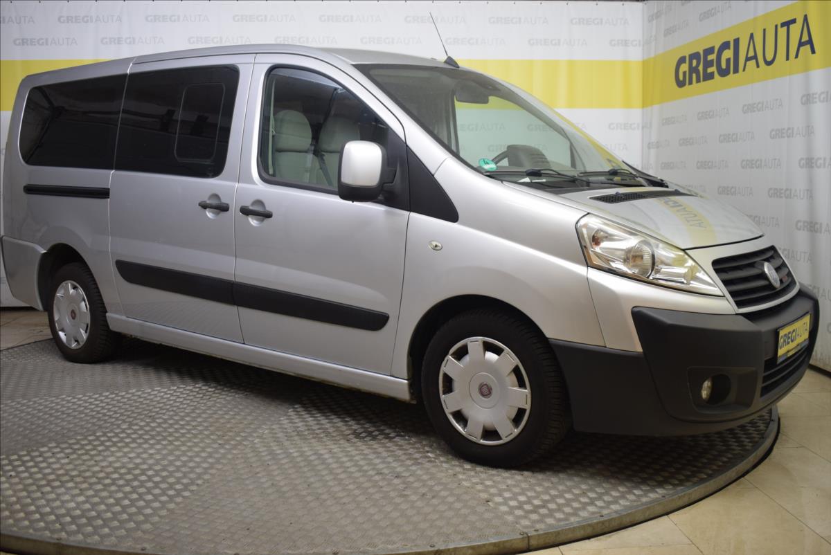 fiat-scudo-2-0-jtd-long-panorama-9mist - 1