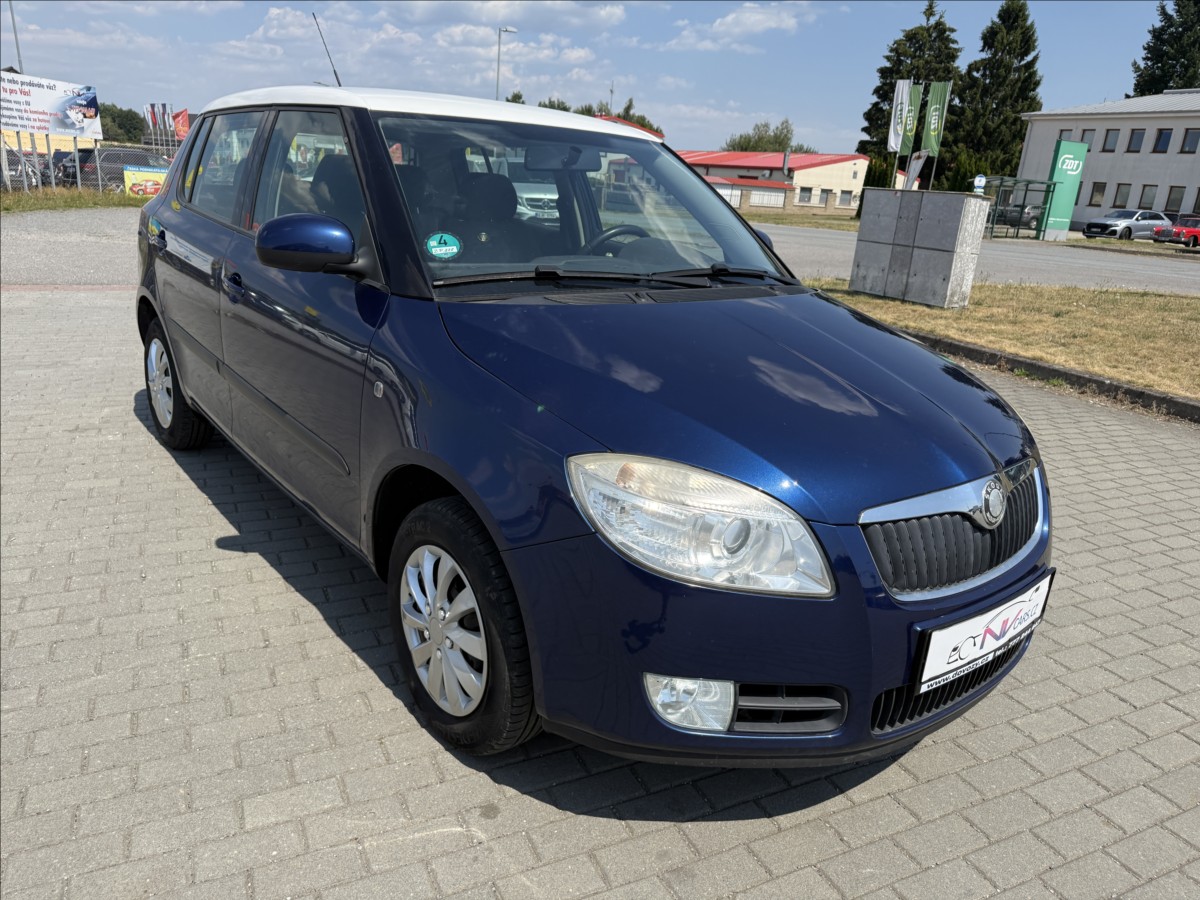 skoda-fabia-1-4-i-16v-klima-po-stk - 5