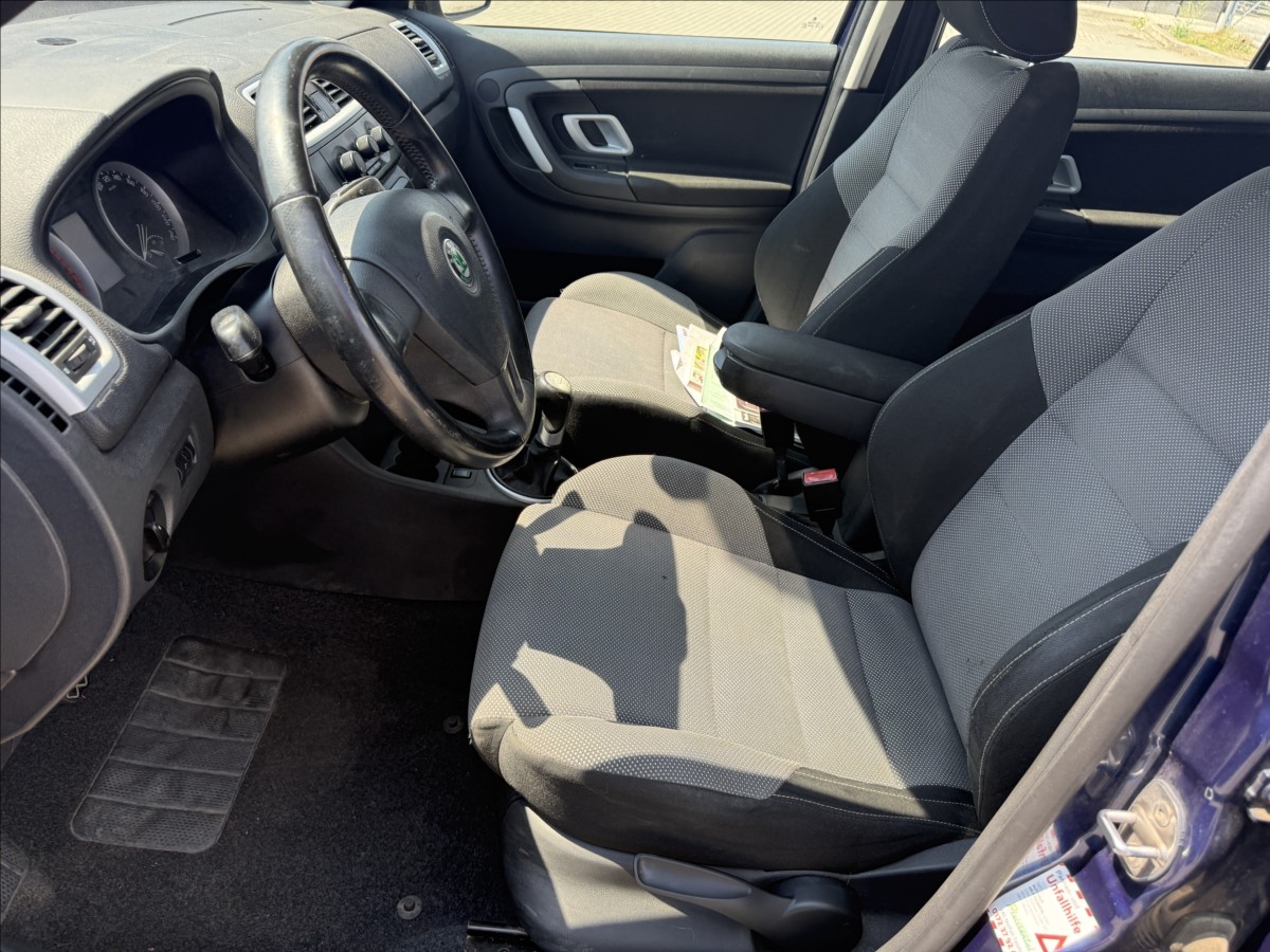 skoda-fabia-1-4-i-16v-klima-po-stk - 6
