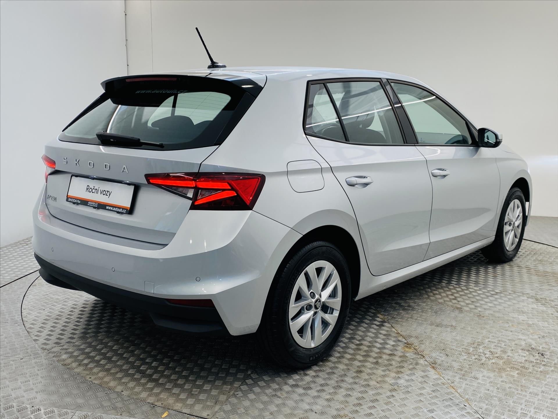 skoda-fabia-1-0-mpi-59kw-selection - 1