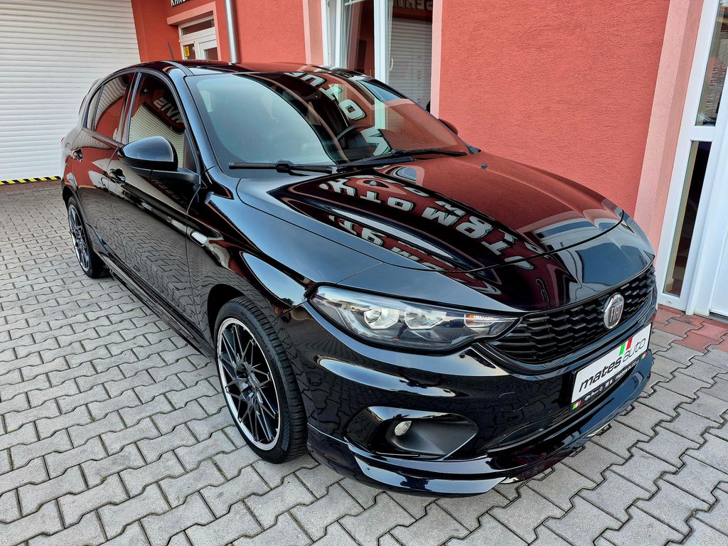 fiat-tipo-1-4-88kw-s-design-sport - 4