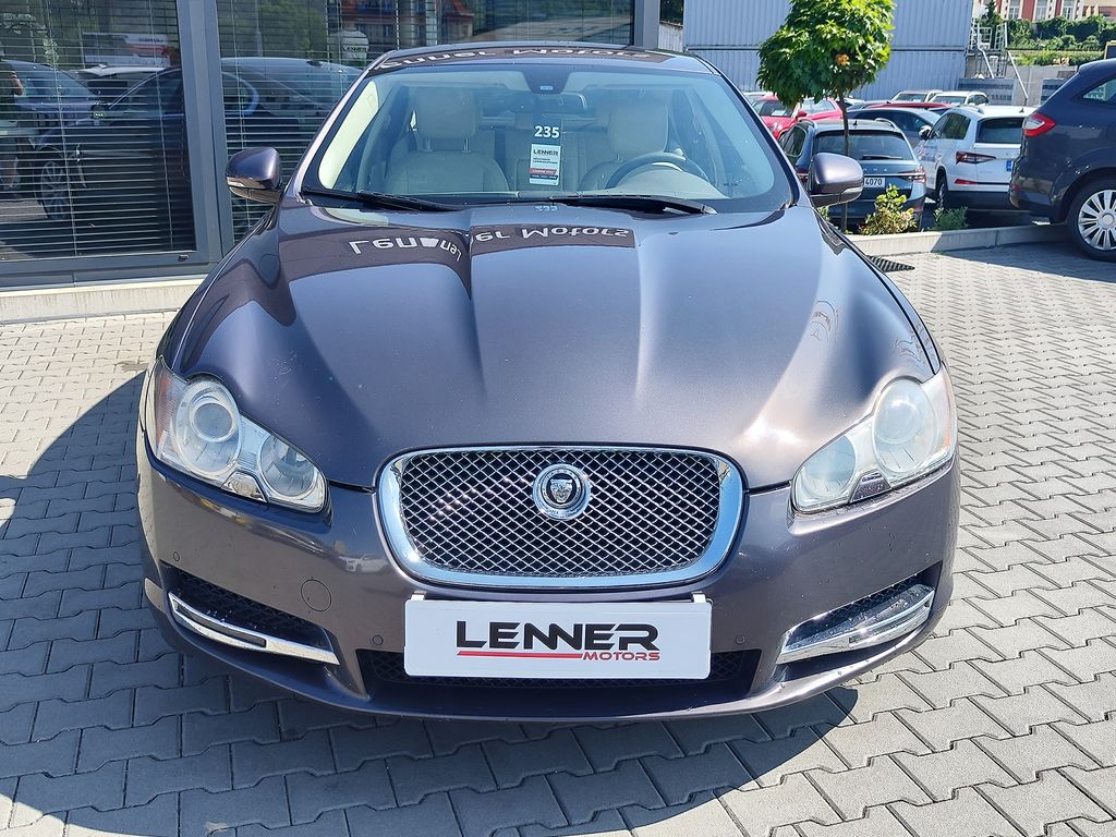 jaguar-xf-3-0-202kw-v6 - 1